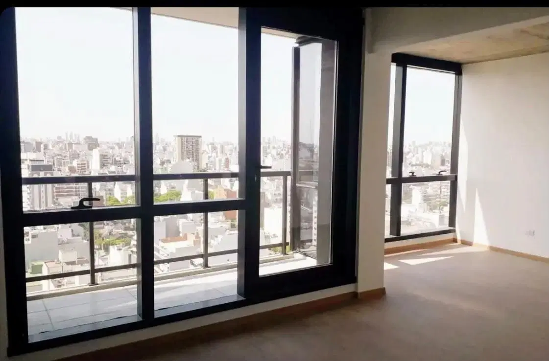 Alquiler de departamento en Torre Palmera Parque Chacabuco 2