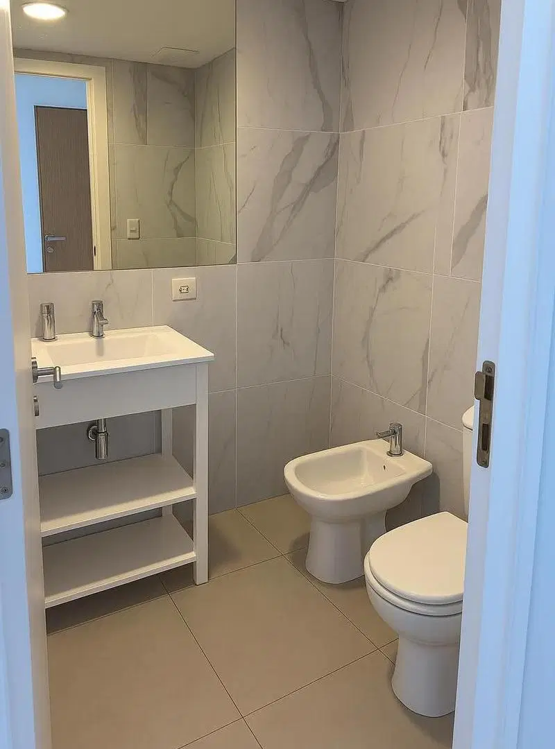 Alquiler de departamento en Torre Palmera Parque Chacabuco 4