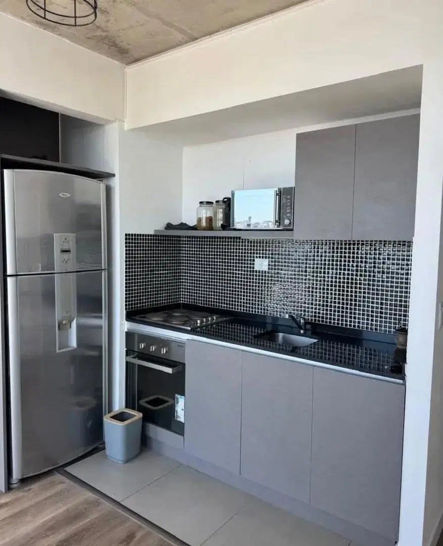 Alquiler de departamento en Torre Palmera Parque Chacabuco 5