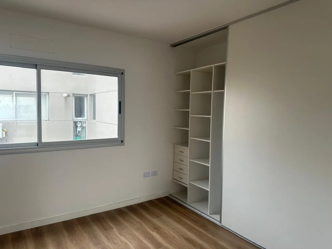 Venta de departamento en Caballito Norte 4