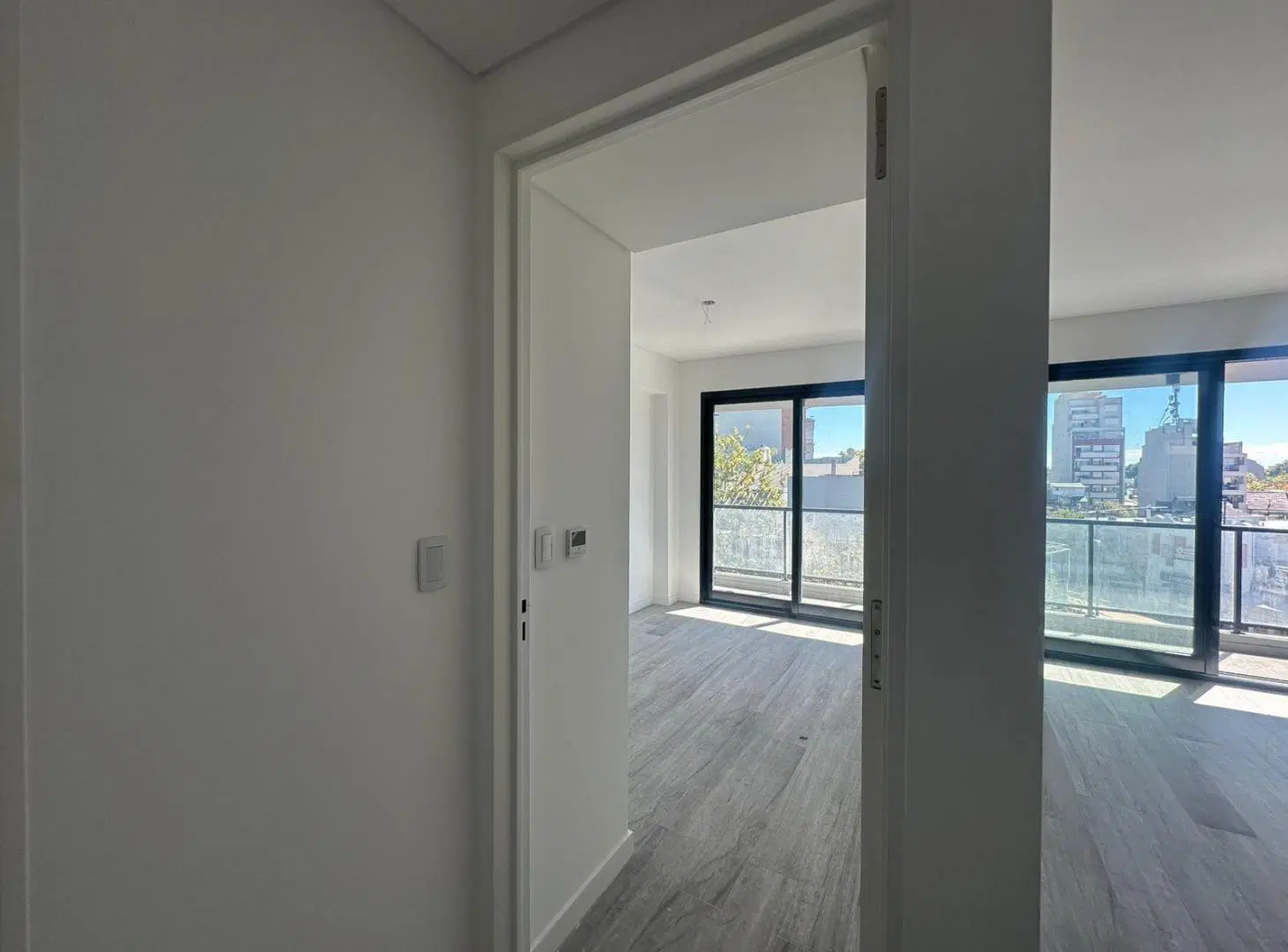 Departamento en venta 5