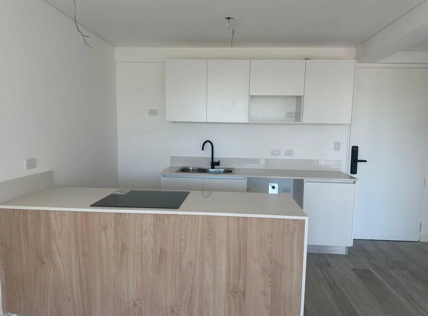 Departamento en venta 4