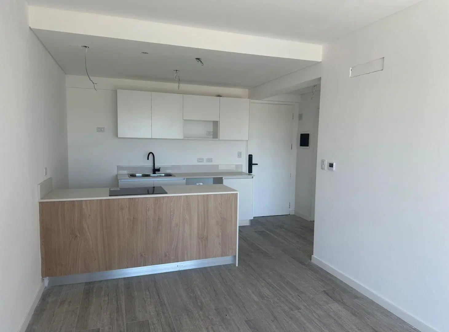 Departamento en venta 2