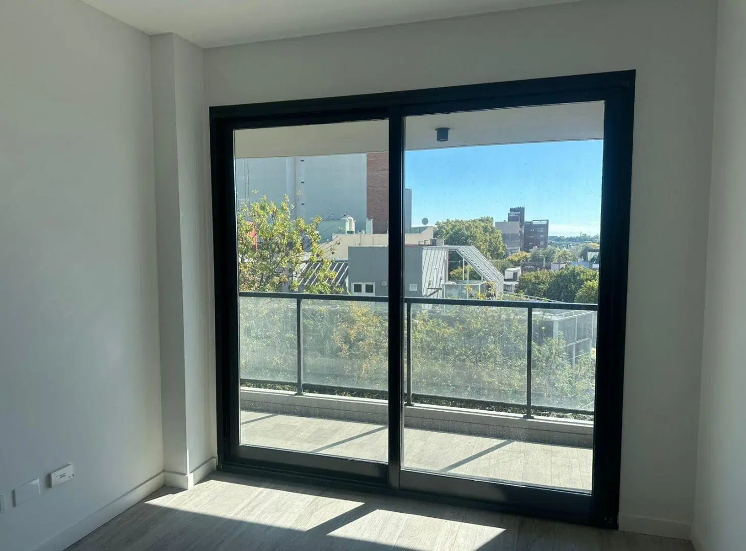 Departamento en venta 3