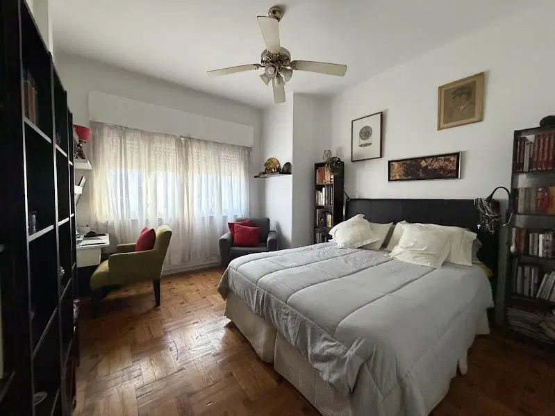 Departamento en Quilmes 3