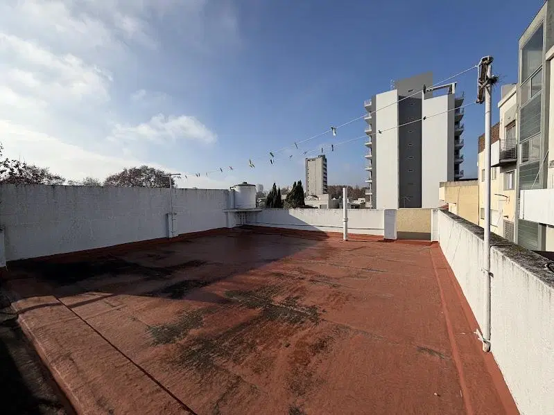 Departamento en Quilmes 5