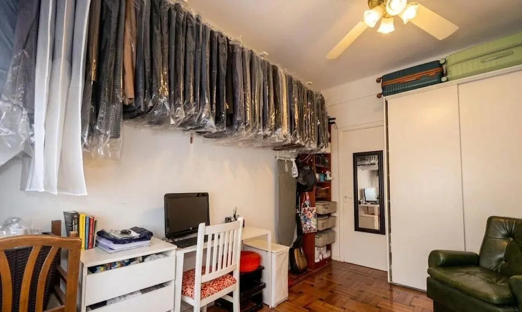 Departamento en Quilmes 4