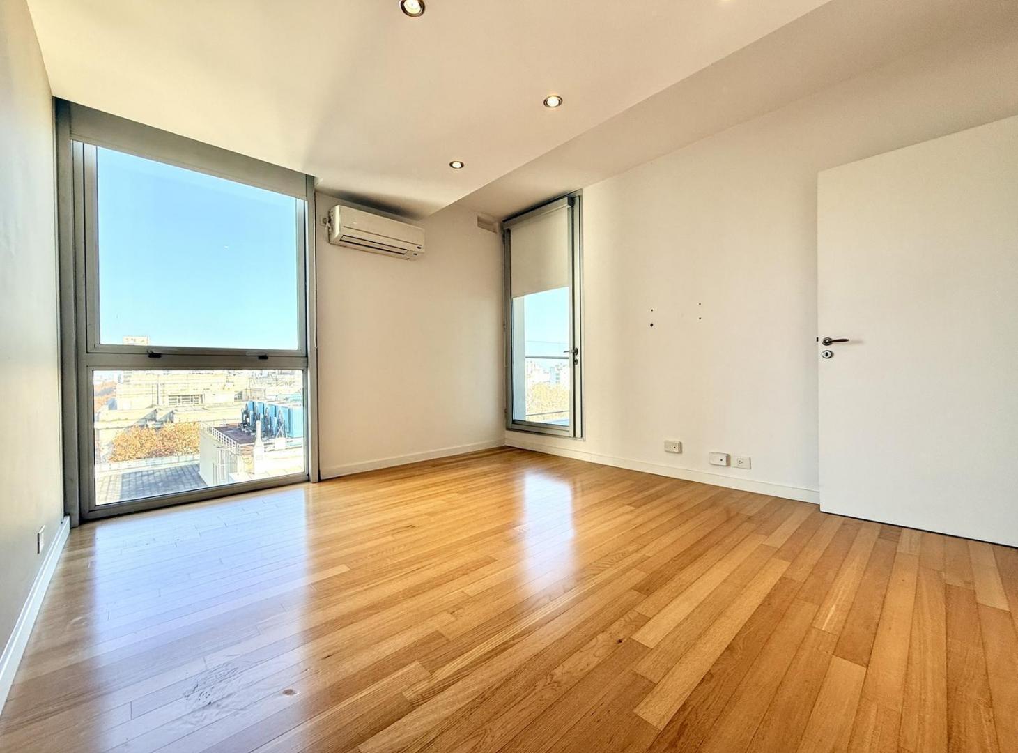 Alquiler Departamento 2 Ambientes Puerto Madero / San Telmo Pileta