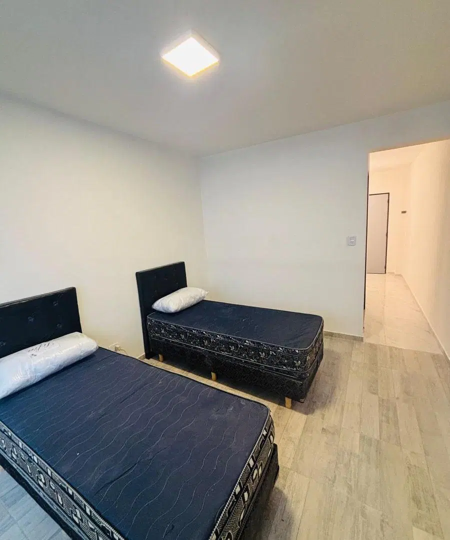 Venta Departamento Monoambiente Recoleta Reciclado 5