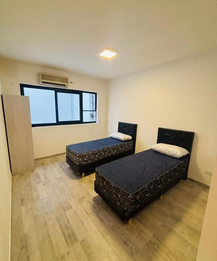 Venta Departamento Monoambiente Recoleta Reciclado 2