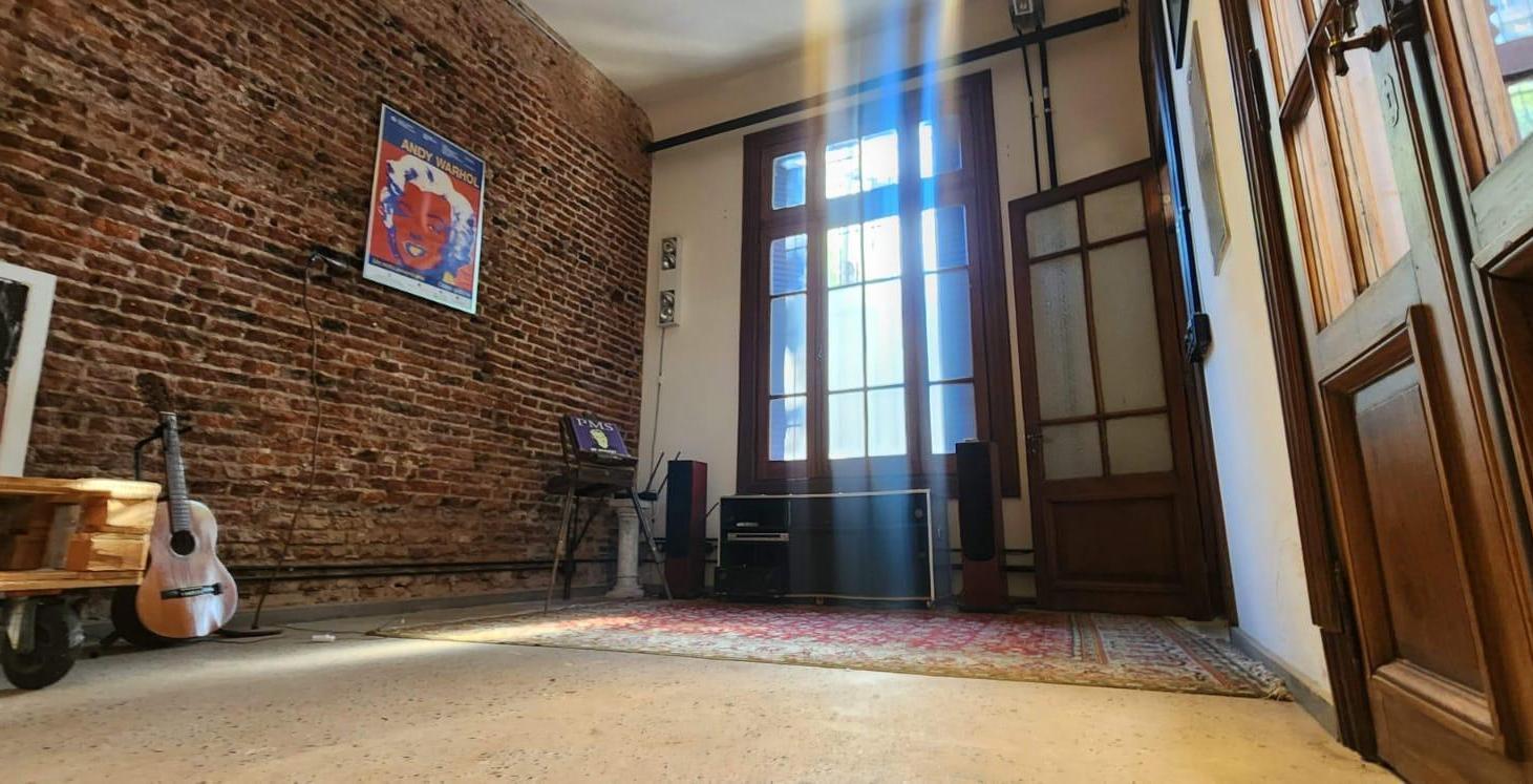 Foto de Casa en Colegiales ALQUILER APTO COMERCIAL, imagen 5