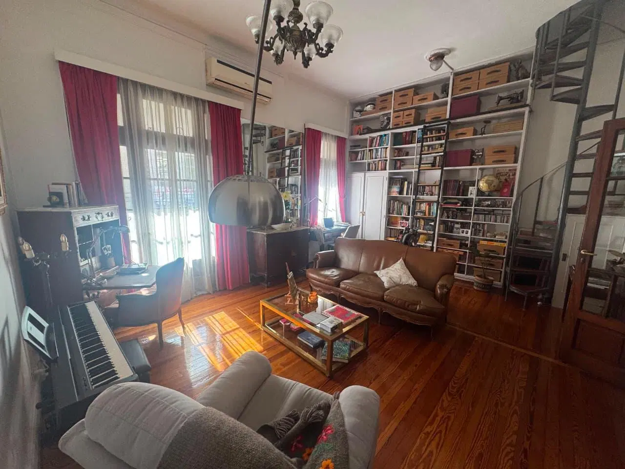 Venta PH 4 Ambientes Con Terraza Monzerrat 3