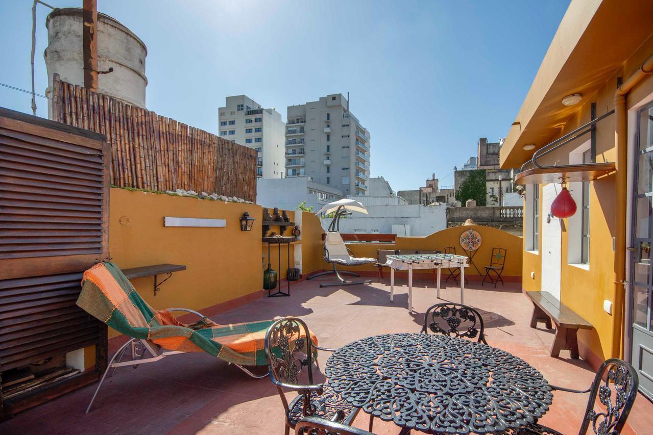 Venta PH 4 Ambientes Con Terraza Monzerrat