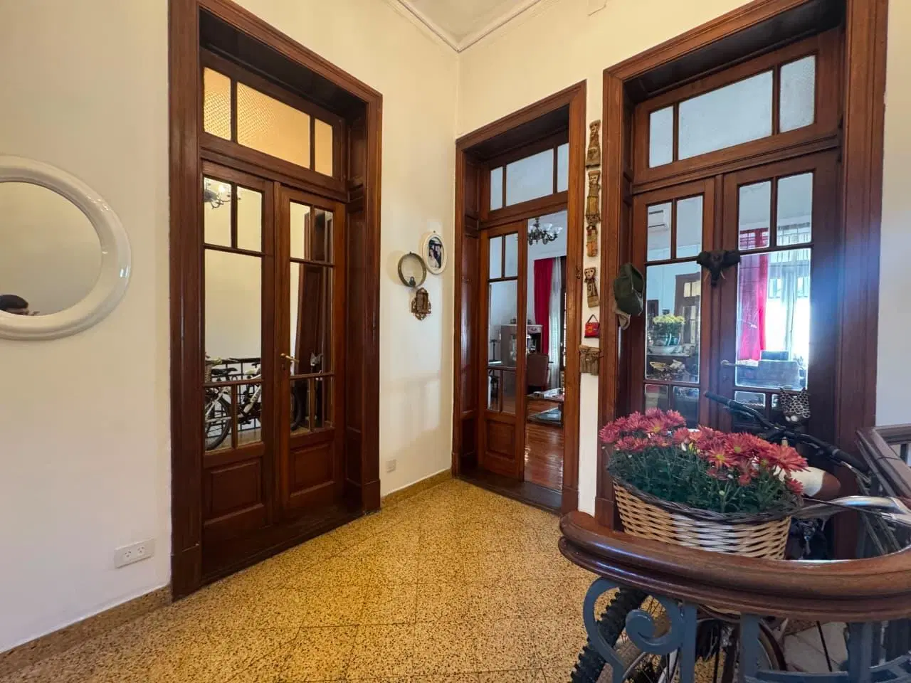 Venta PH 4 Ambientes Con Terraza Monzerrat 4