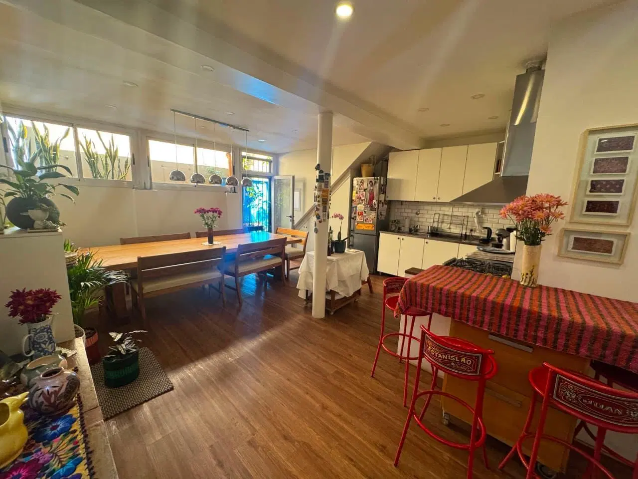 Venta PH 4 Ambientes Con Terraza Monzerrat 2