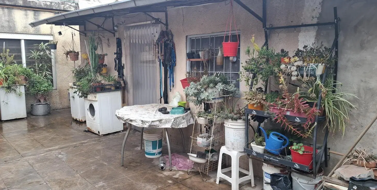 PH VENTA 5 AMBIENTES VILLA INSUPERABLE LA TABLADA SIN EXPENSAS 3