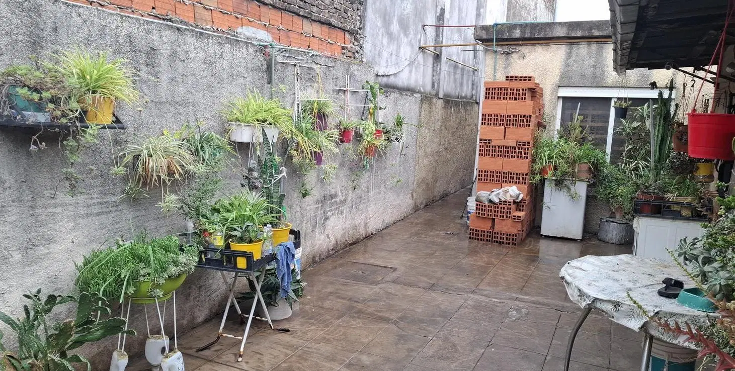 PH VENTA 5 AMBIENTES VILLA INSUPERABLE LA TABLADA SIN EXPENSAS 4