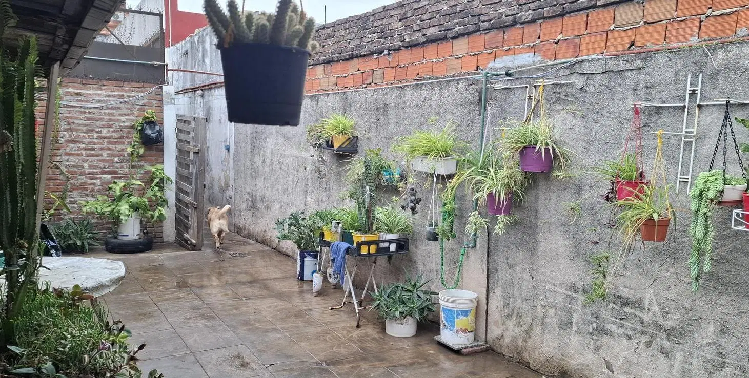 PH VENTA 5 AMBIENTES VILLA INSUPERABLE LA TABLADA SIN EXPENSAS 2