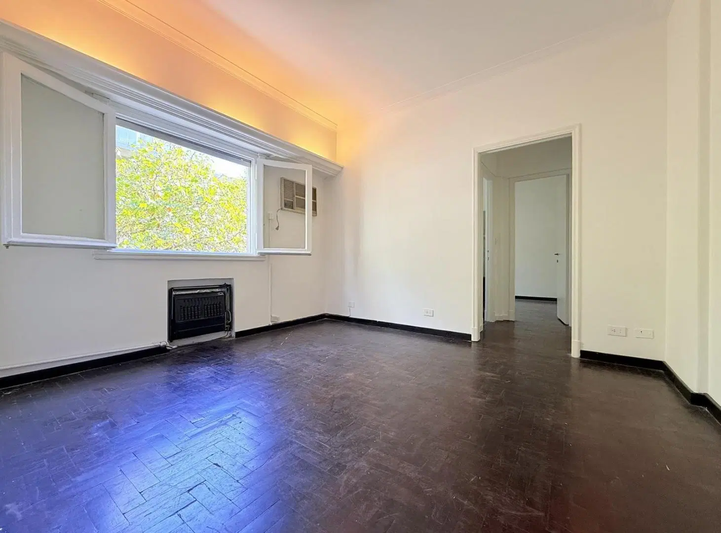 Venta Departamento 2 Ambientes Palermo Luminoso Apto Crédito 2