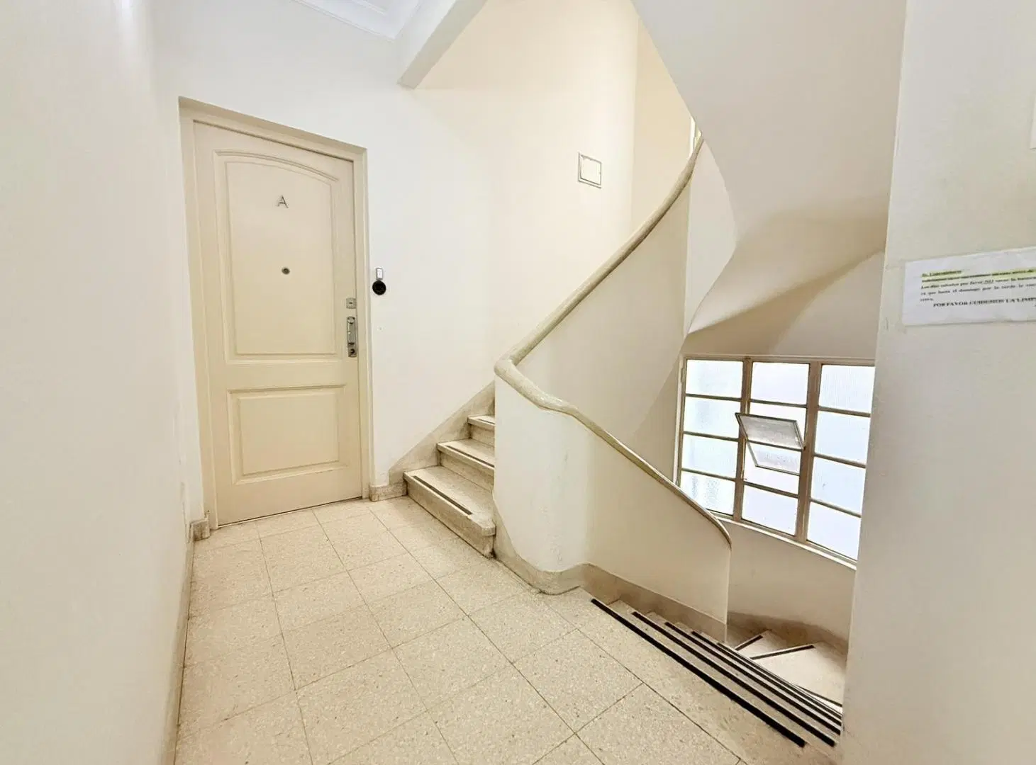 Venta Departamento 2 Ambientes Palermo Luminoso Apto Crédito 5