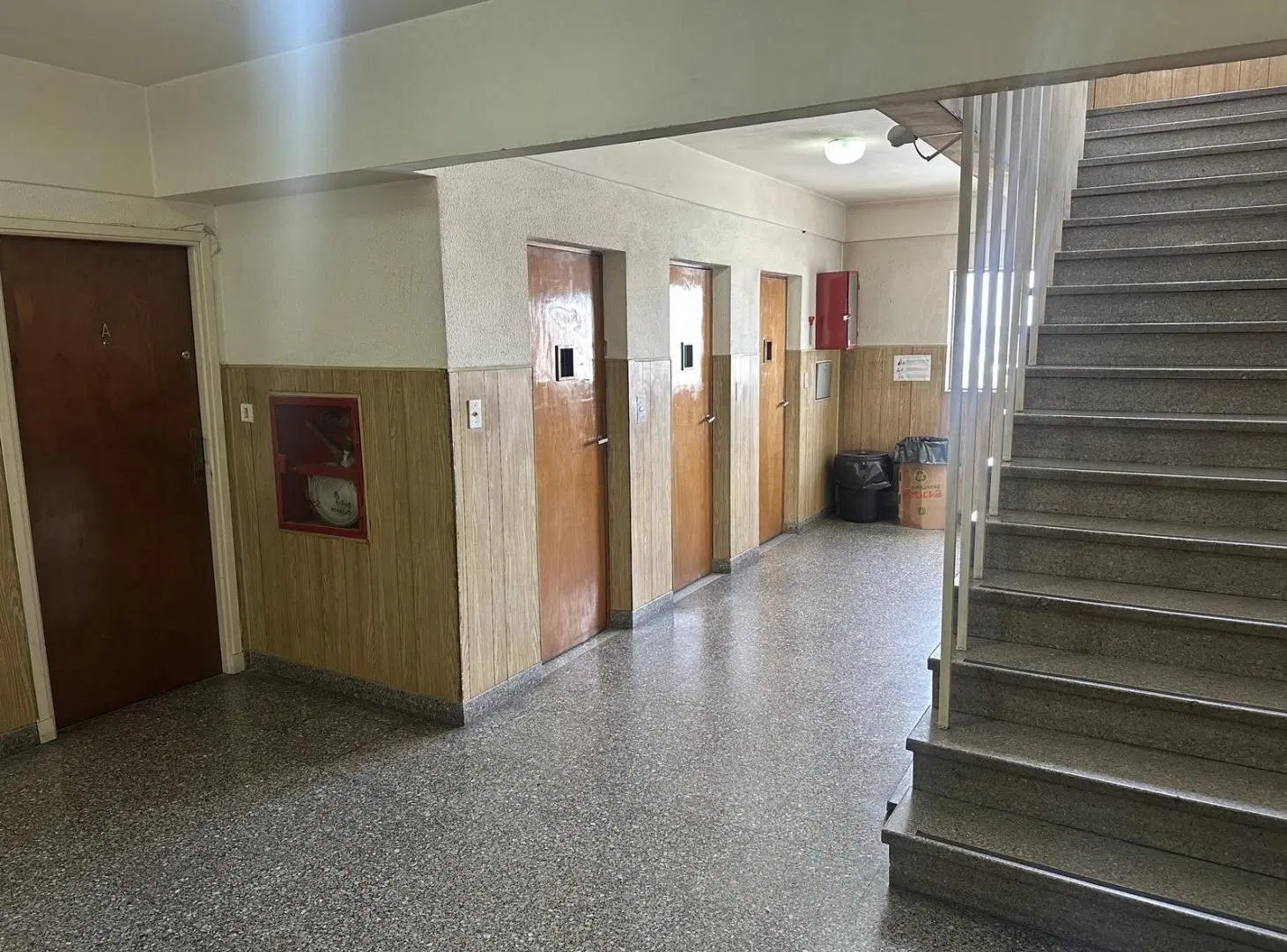 Departamento en Venta 2 Ambientes, 8° Piso, Wilde 5