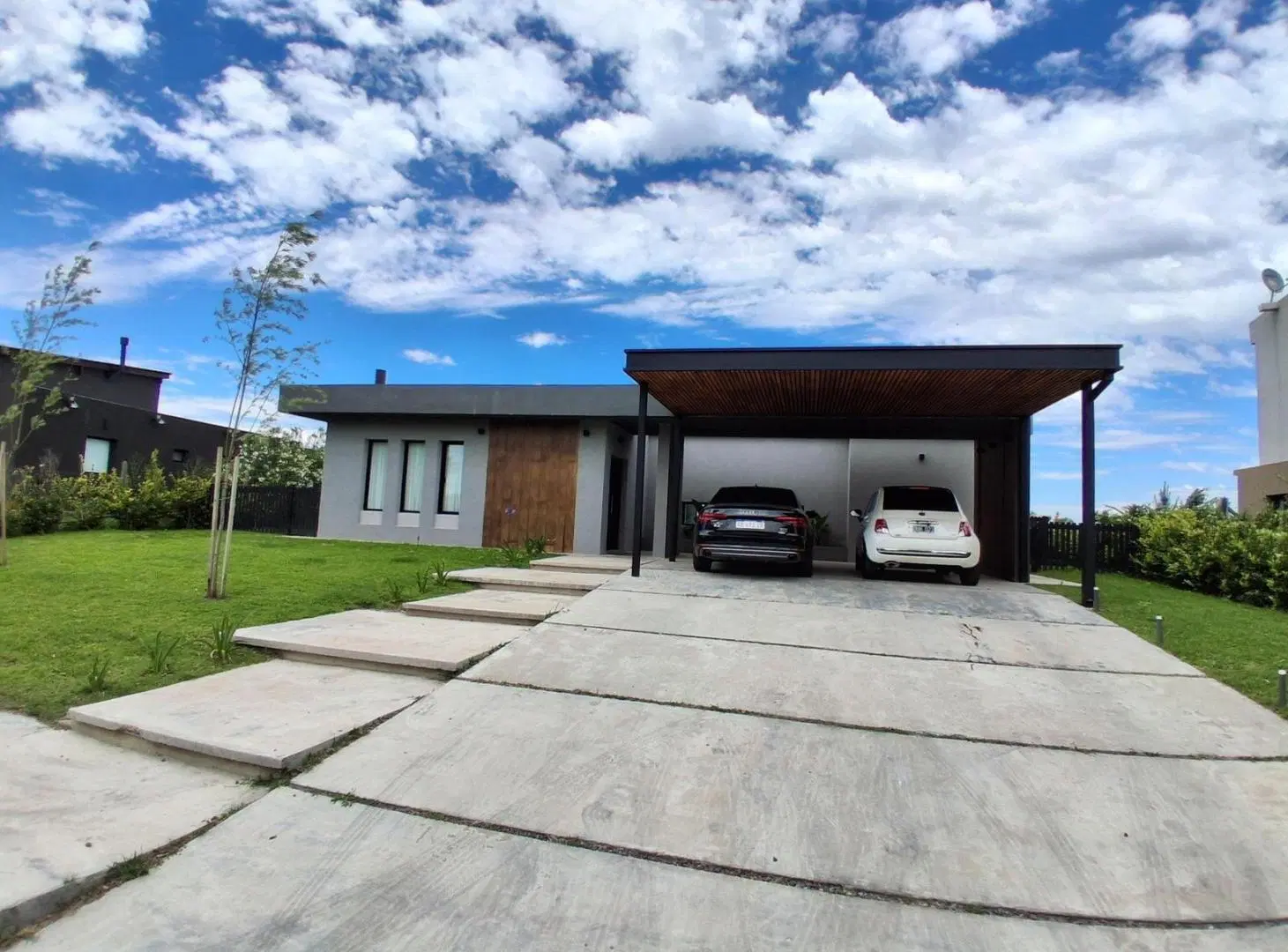 Alquiler Casa 4 Ambientes con Pileta, Parrilla y Salida al Lago en San Sebastián 3