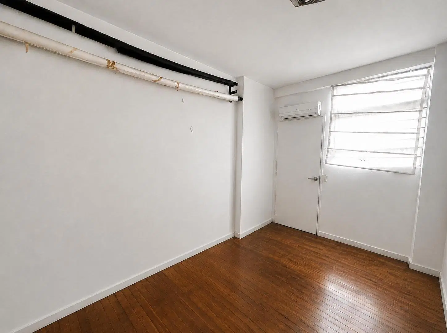 Venta PH de 1 Ambiente PB en Palermo Hollywood 5