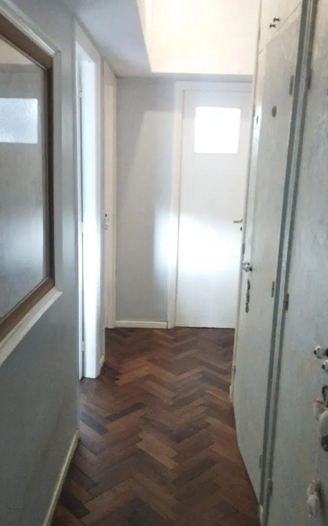venta departamento 4 ambientes luminoso en balvanera 2