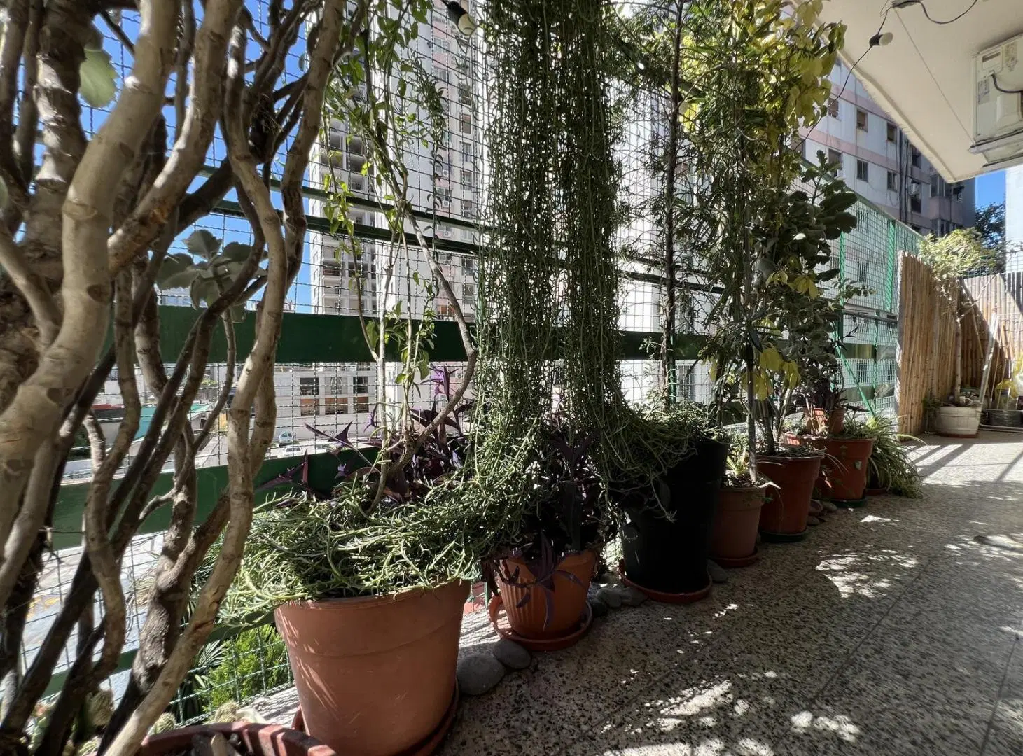 VENTA – Departamento 4 Ambientes con Balcón en Palermo – 80 m² Apto Credito 4