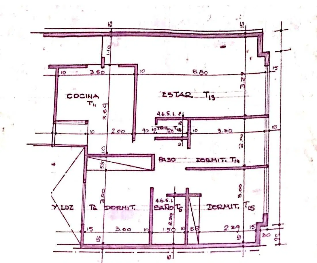 Plano 1