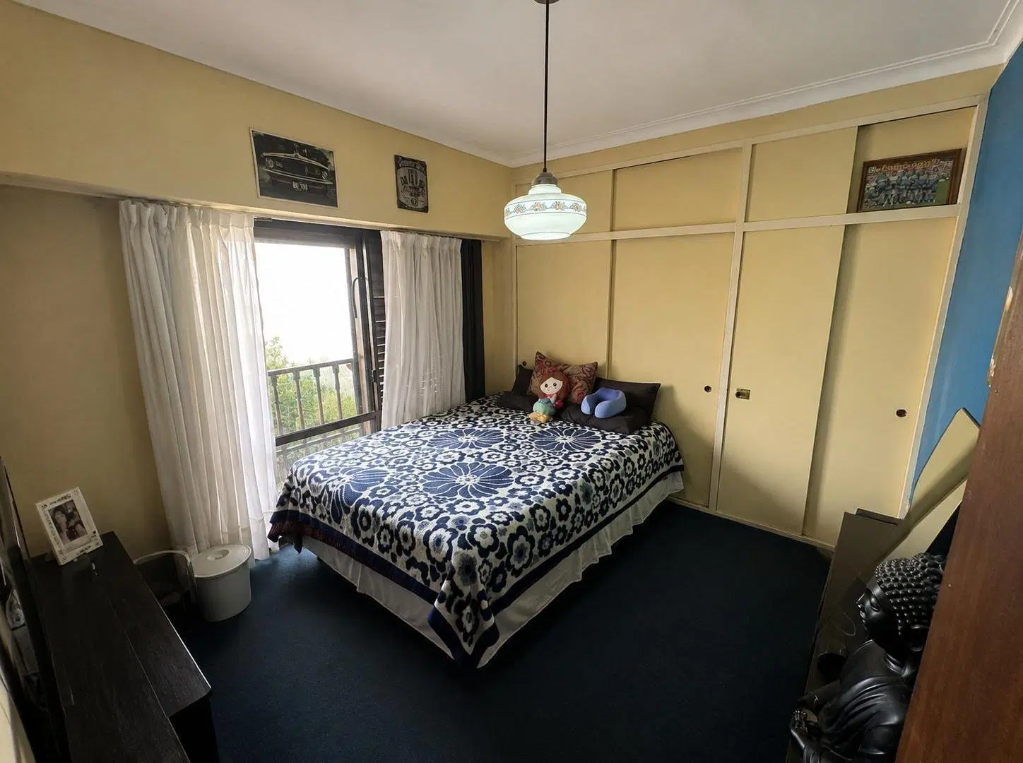 Venta PH 4 Ambientes con Entrada Independiente, Quincho, Patio y Cochera en Bernal Oeste 5