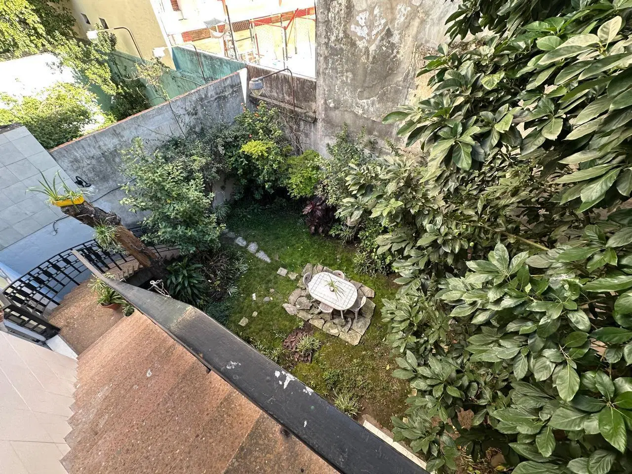 LOTE EN VENTA IDEAL PARA DESARROLLO  CABALLITO NORTE 3
