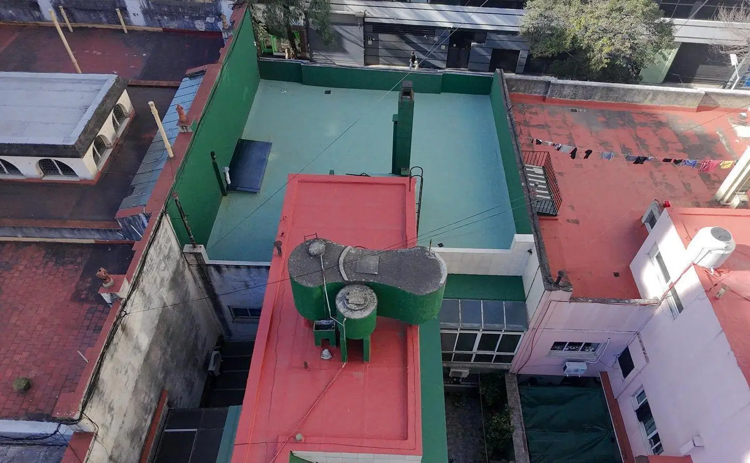 LOTE EN VENTA IDEAL PARA DESARROLLO  CABALLITO NORTE 5