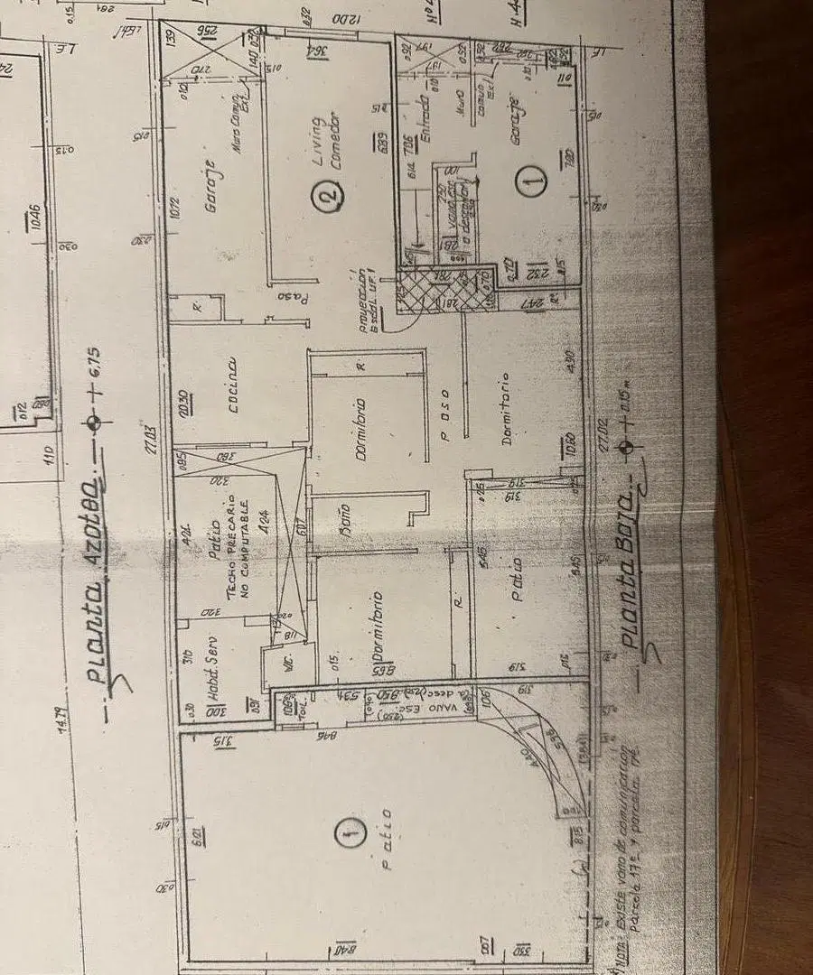 Plano 1