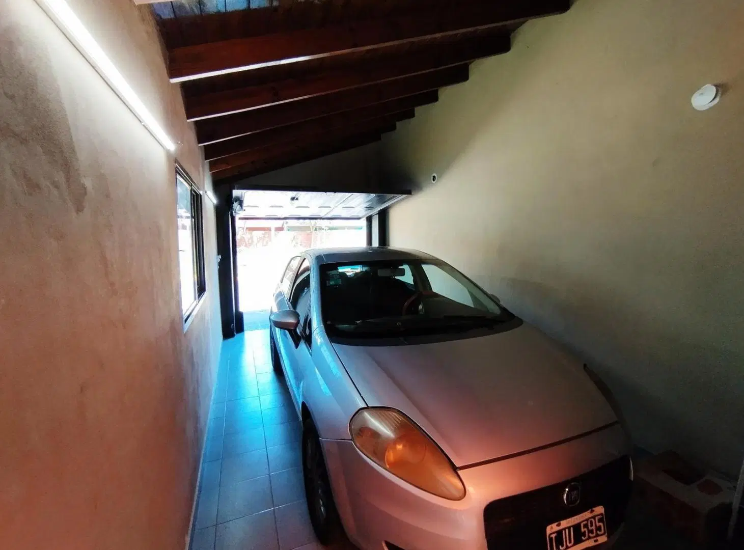 CASA 3 AMBIENTES EN VENTA BENAVIDEZ TIGRE GBA NORTE CON PISCINA JARDIN GALERIA OPORTUNIDAD 8