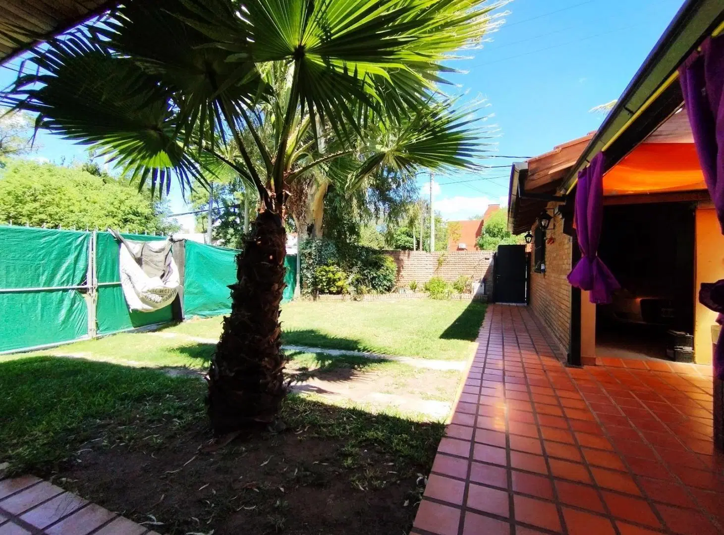 CASA 3 AMBIENTES EN VENTA BENAVIDEZ TIGRE GBA NORTE CON PISCINA JARDIN GALERIA OPORTUNIDAD 2