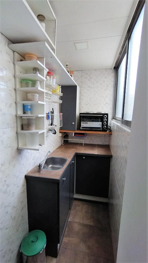 Foto de Venta Departamento 3 ambientes luminoso en la mejor zona de San Telmo, imagen 1