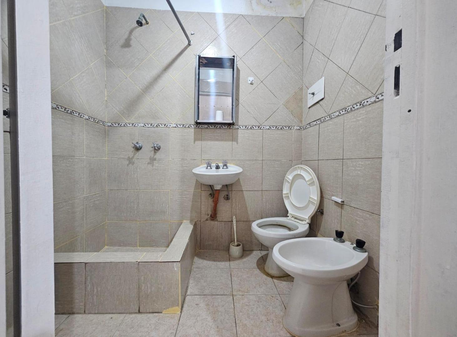Foto de VENTA Departamento monoambiente Once Balvanera apto crédito, imagen 4
