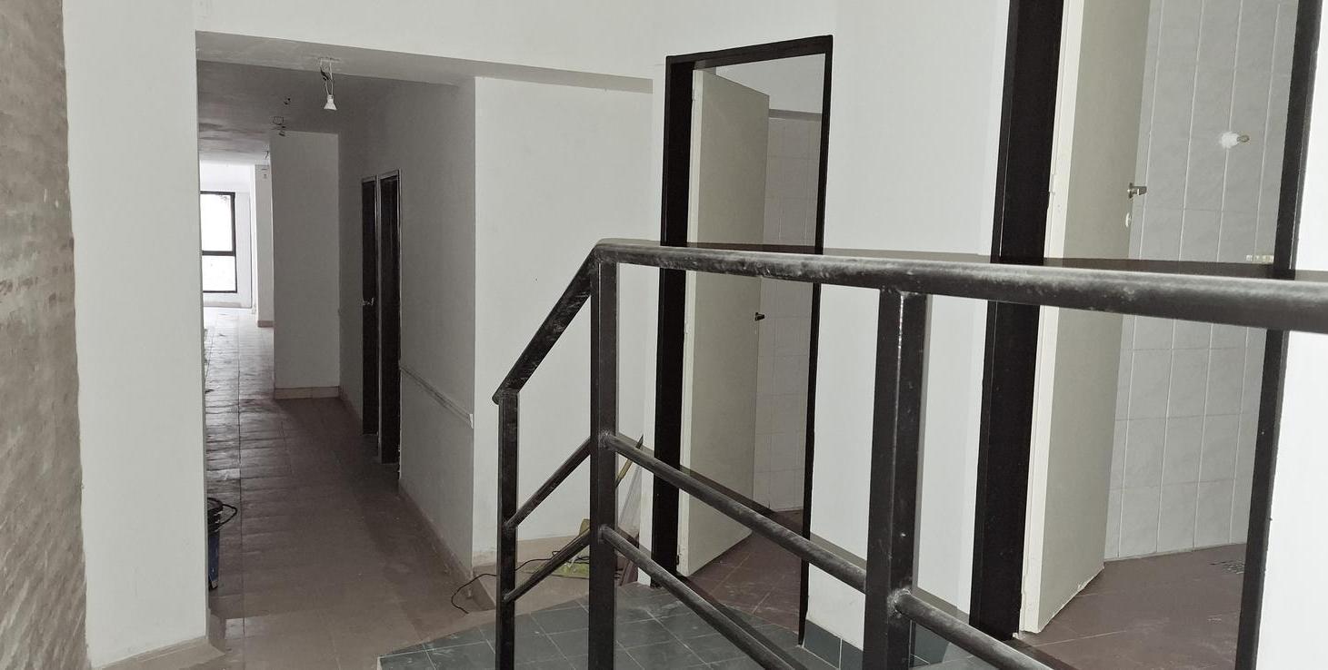 Foto de Oficina en alquiler, Recoleta, 110 m2, imagen 5