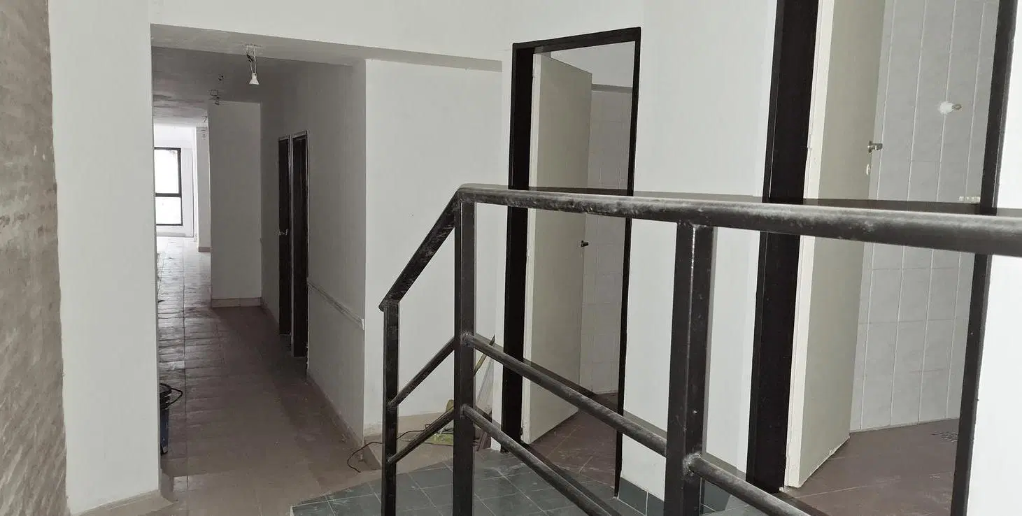 Oficina en alquiler, Recoleta, 110 m2 5