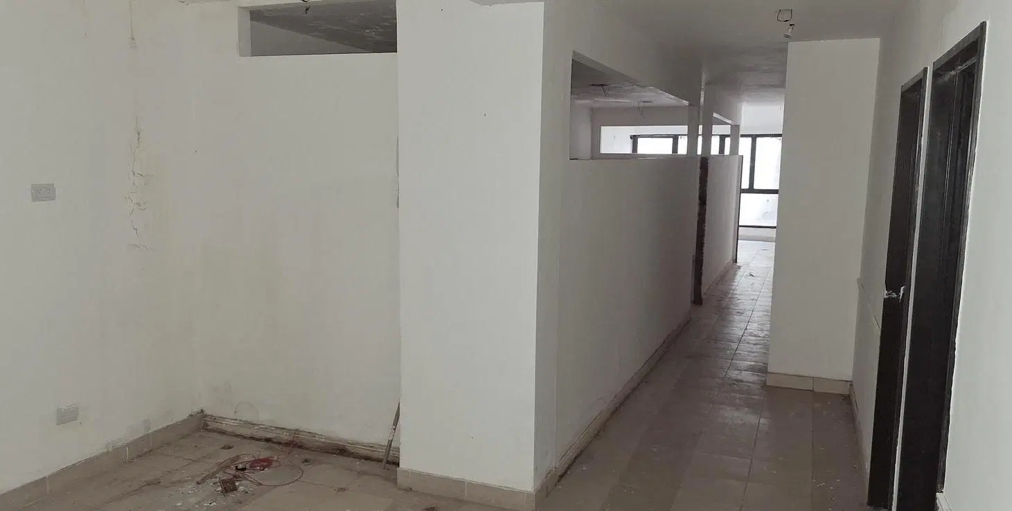 Oficina en alquiler, Recoleta, 110 m2 4