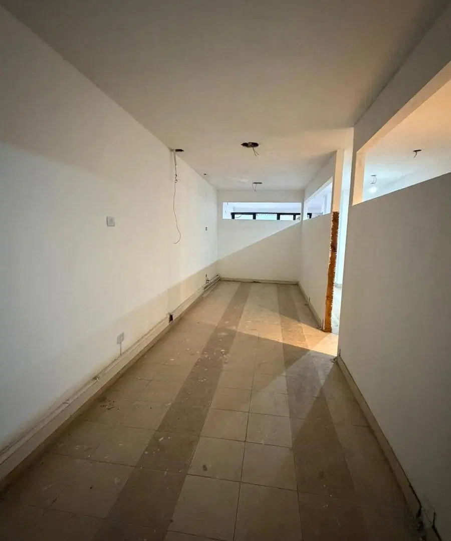 Oficina en alquiler, Recoleta, 110 m2 8