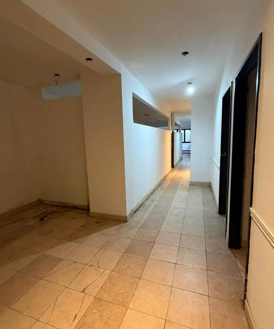 Oficina en alquiler, Recoleta, 110 m2 2