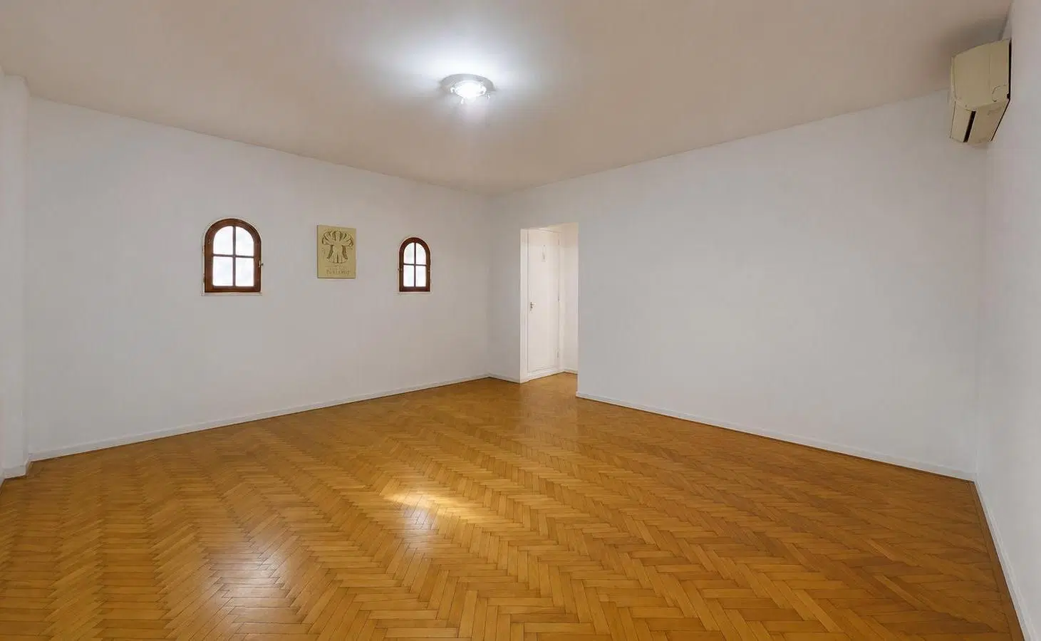 Departamento en Venta 2 ambientes Belgrano a una cuadra del subte 5