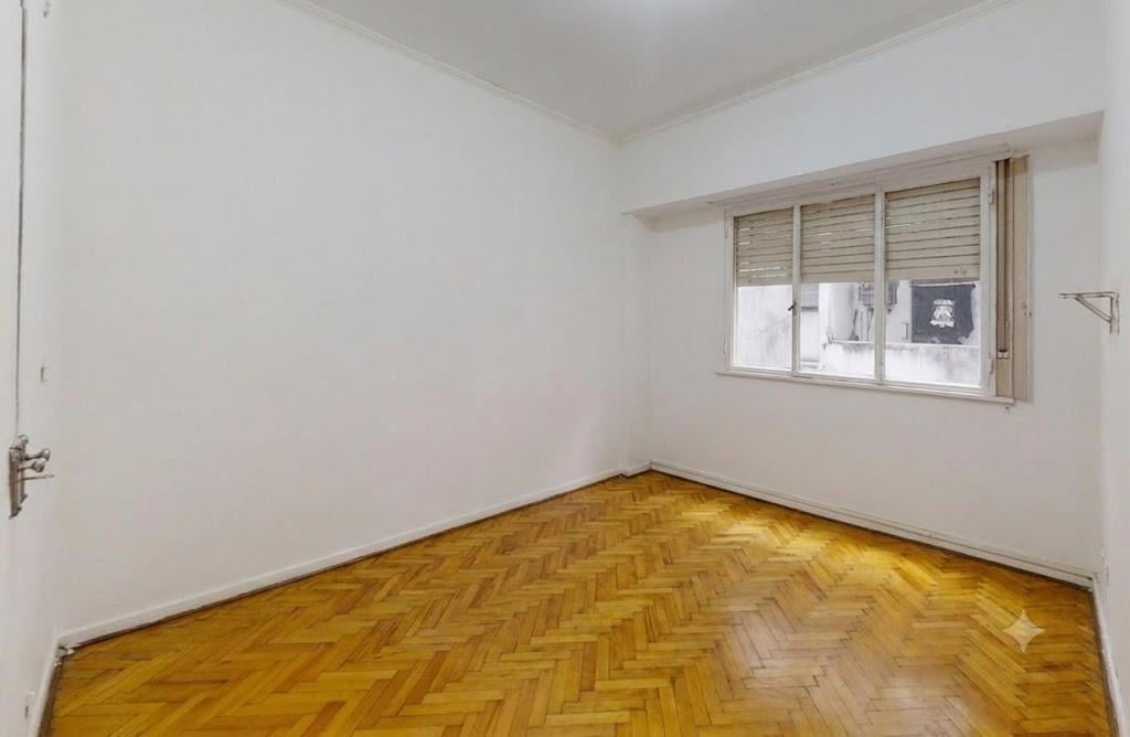 Foto de Departamento en Venta 2 ambientes Belgrano a una cuadra del subte, imagen 3
