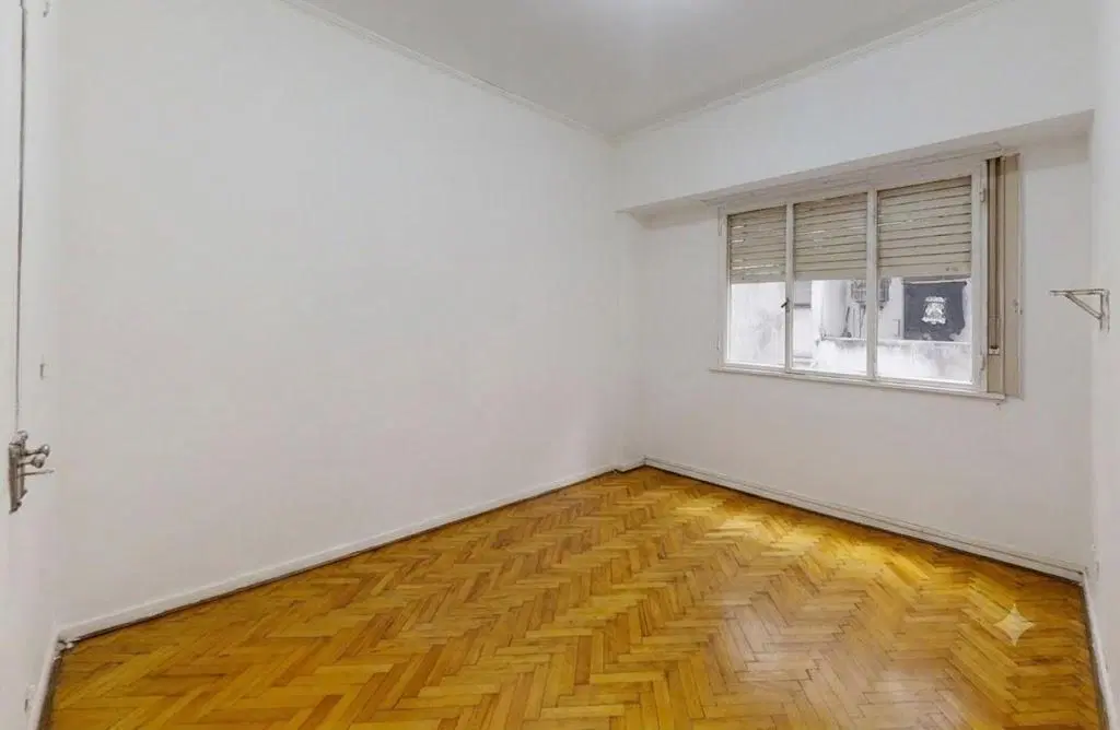 Departamento en Venta 2 ambientes Belgrano a una cuadra del subte 2