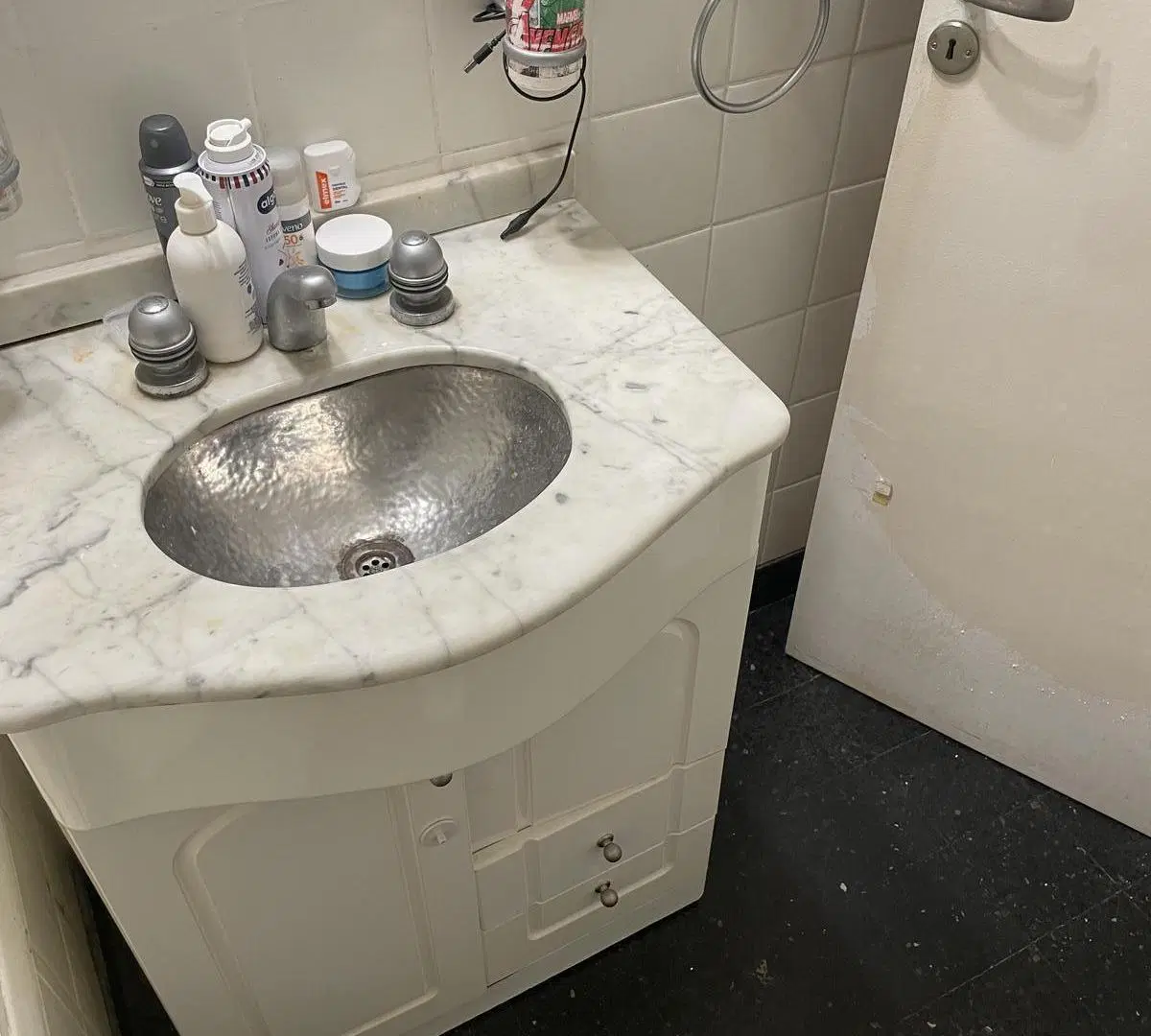 Departamento en Venta 2 ambientes Belgrano a una cuadra del subte 4