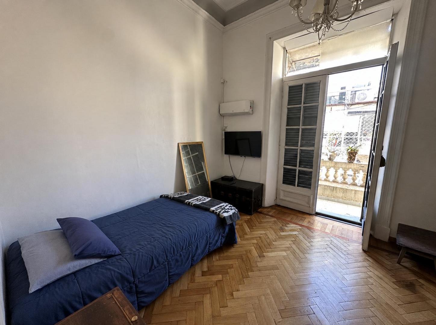 Foto de Venta Departamento 5 Ambientes en San Nicolás con Terraza y 2 Balcones, imagen 4