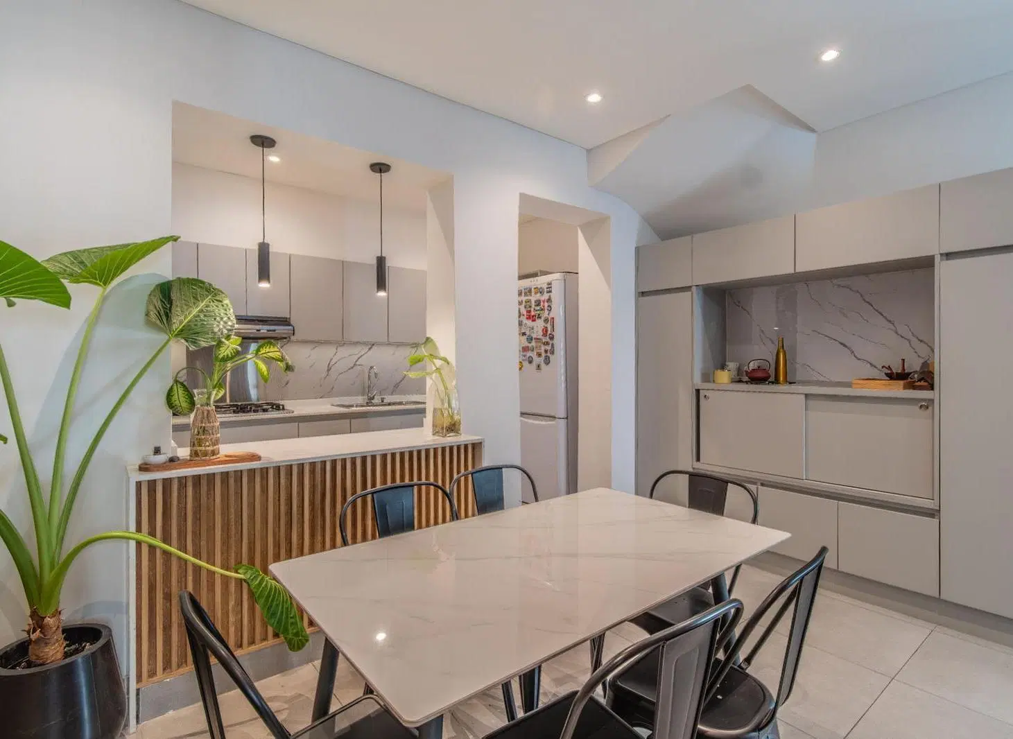 VENTAPH 4 Ambientes con Terraza, Quincho y Entrada Independiente – 150 m² Totales – Villa Urquiza 5
