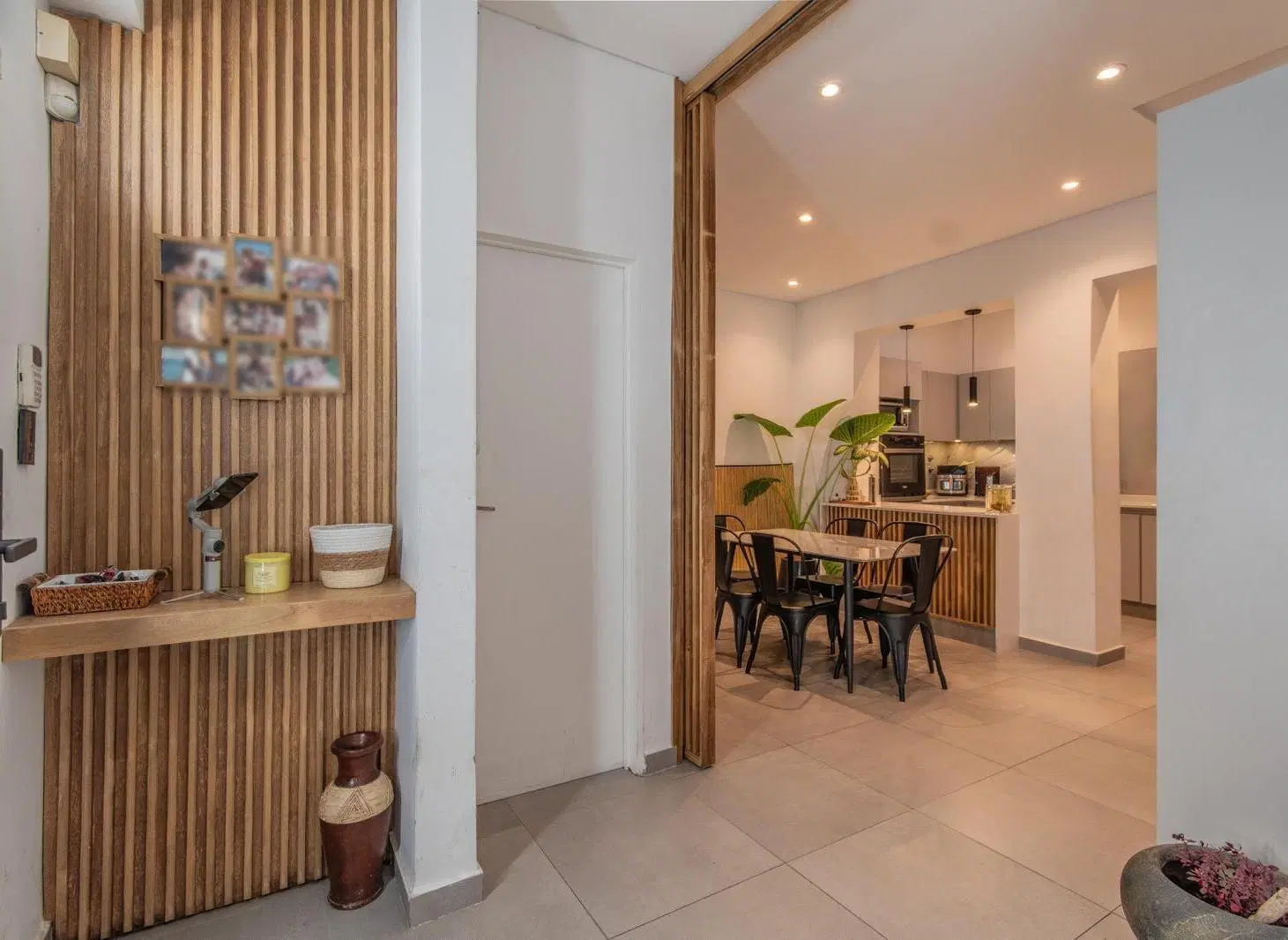 VENTAPH 4 Ambientes con Terraza, Quincho y Entrada Independiente – 150 m² Totales – Villa Urquiza 3